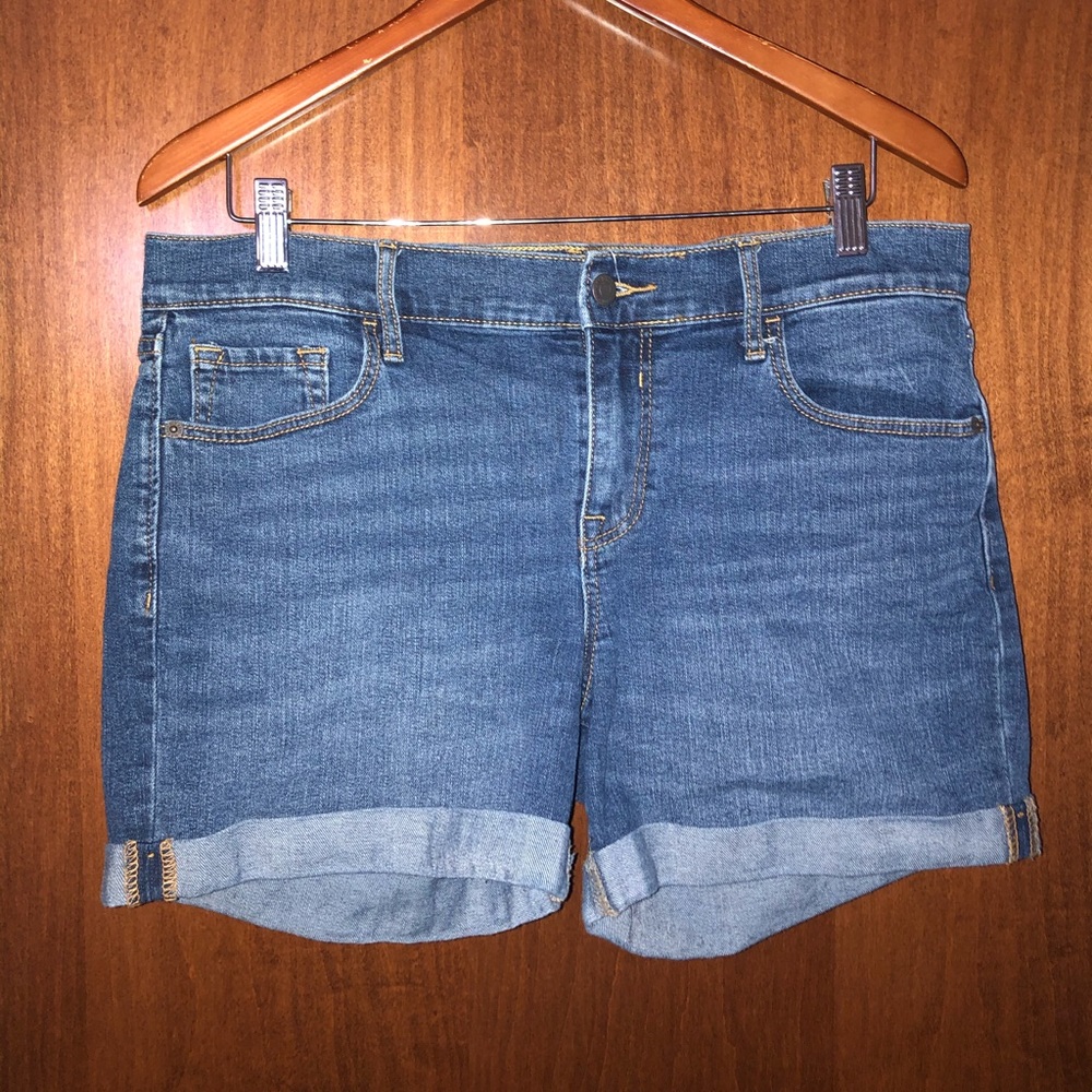 Old Navy Denim Shorts